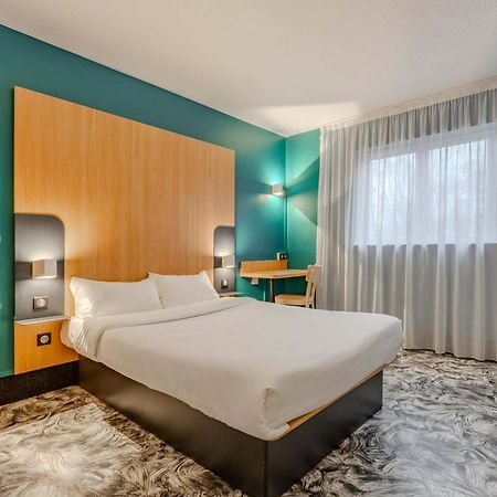 B&B Hotel Maubeuge-Louvroil エクステリア 写真